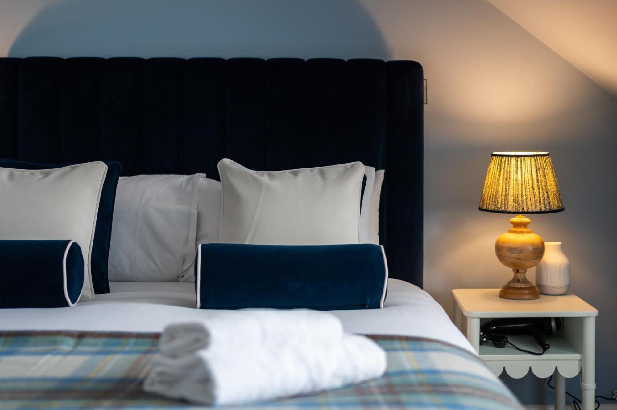 No. 53 Frederick Street Hotel Edinburgh Kültér fotó