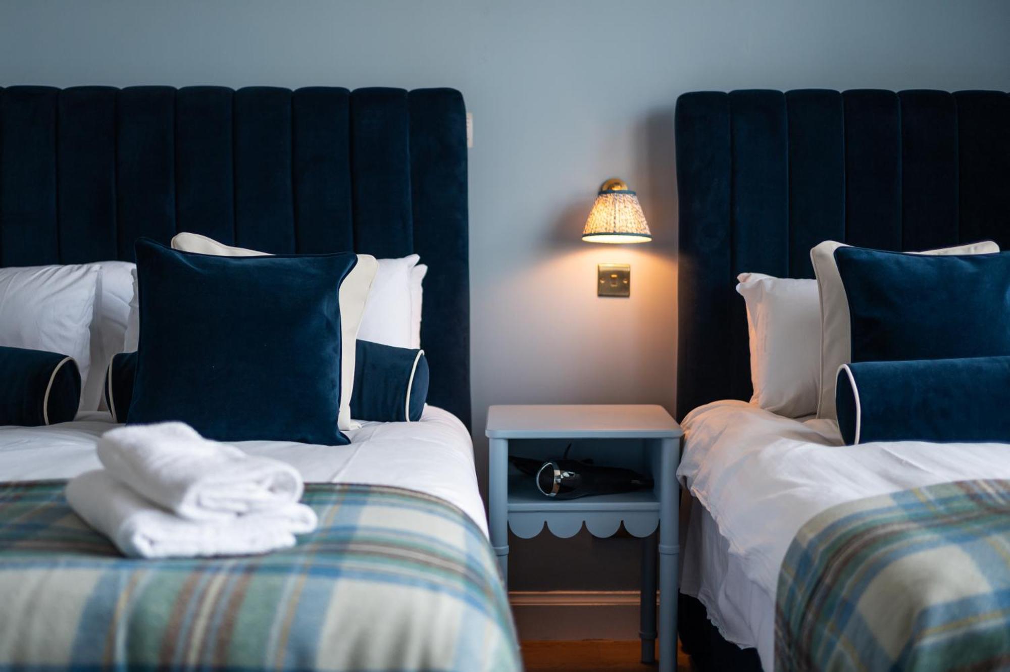 No. 53 Frederick Street Hotel Edinburgh Kültér fotó